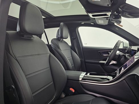 Certified 2024 Mercedes-Benz GLC 300 4MATIC image 15