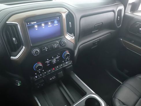 Used 2023 Chevrolet Silverado 2500 High Country image 27