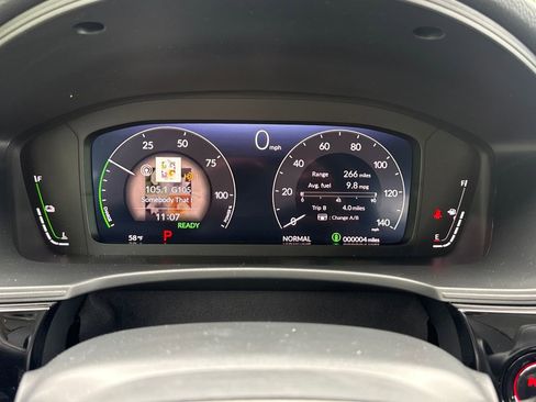 New 2026 Honda Civic Sport Touring image 20