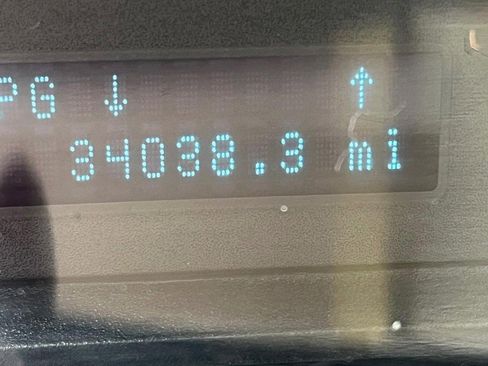 Used 2010 Ford Escape 4WD Hybrid image 14