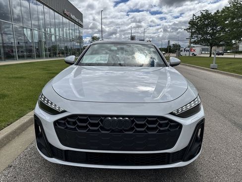 New 2026 Audi A5 2.0T Premium Plus AWD/4WD image 25