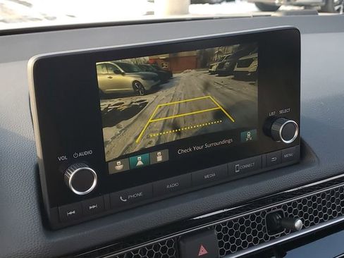 New 2026 Honda Civic Sport image 19