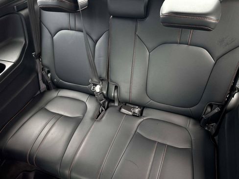 Certified 2023 Honda Pilot TrailSport image 15