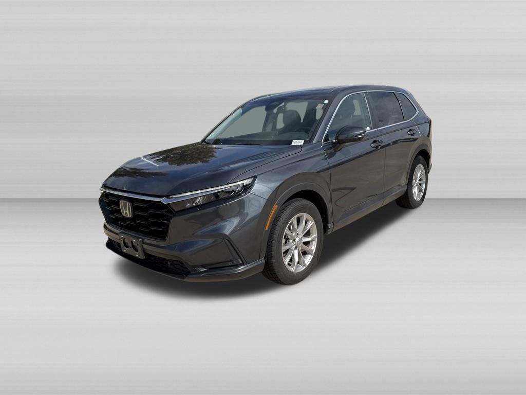 Used 2023 Honda CR-V EX-L image 11
