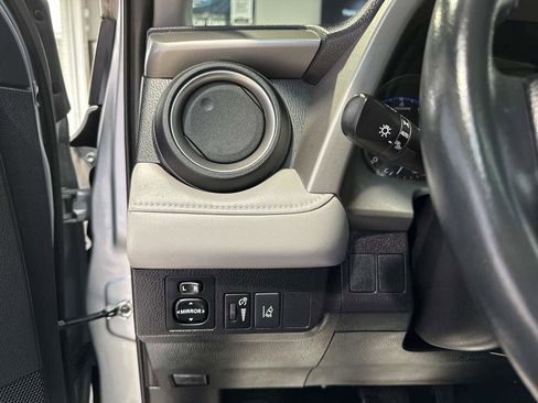 Used 2018 Toyota RAV4 XLE w/ Plus Extra Value Package FWD image 24