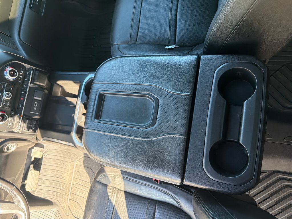 Used 2022 GMC Sierra 1500 Denali w/ Denali Premium Package AWD/4WD image 26