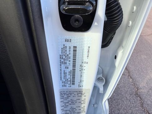 New 2026 Ford F550 4x4 Crew Cab w/ XLT Value Package image 13