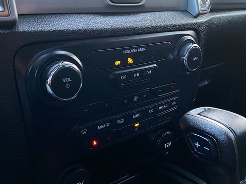 Used 2022 Ford Ranger XLT w/ Equipment Group 302A High image 47