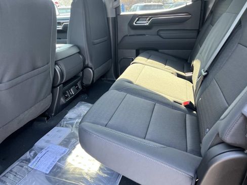 New 2026 Chevrolet Silverado 1500 LT AWD/4WD image 8