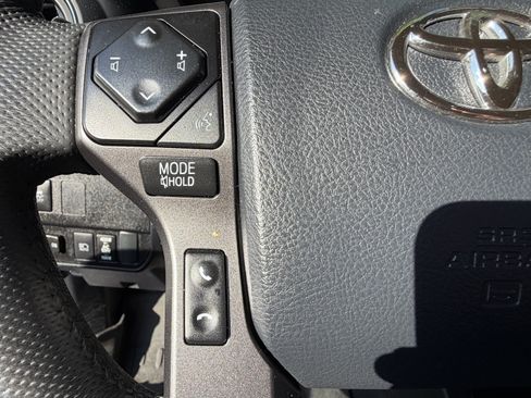 Used 2023 Toyota Tacoma TRD Off-Road AWD/4WD image 19