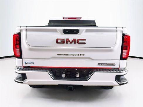 Used 2024 GMC Sierra 1500 Elevation AWD/4WD image 10