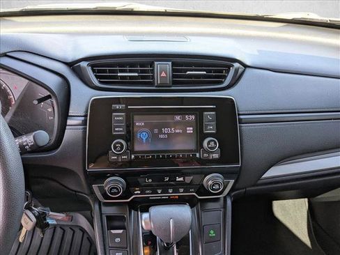 Used 2018 Honda CR-V LX image 13