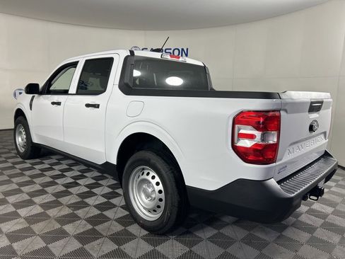 New 2026 Ford Maverick XL image 9