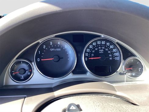 Used 2007 Buick Rendezvous CX w/ CX Luxury Package image 11