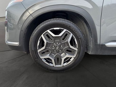 Certified 2022 Hyundai Santa Fe Limited image 14