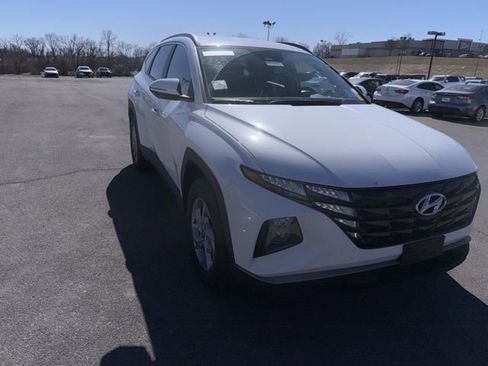 Used 2023 Hyundai Tucson SEL image 5