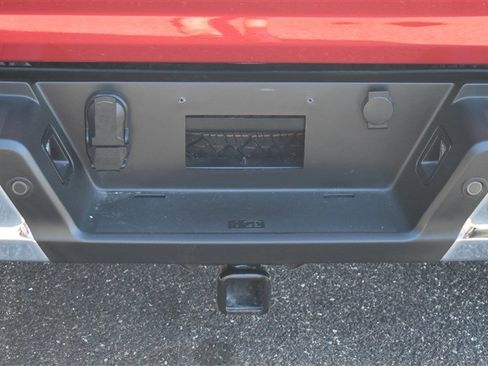 Used 2022 Ford F150 Lariat w/ Equipment Group 502A High image 7