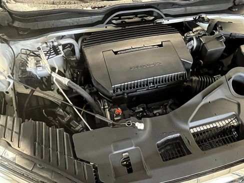 New 2026 Honda Pilot image 12