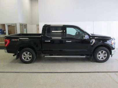 Used 2022 Ford F150 XLT w/ Equipment Group 302A High