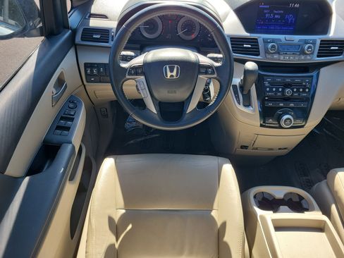 Used 2012 Honda Odyssey EX-L image 15