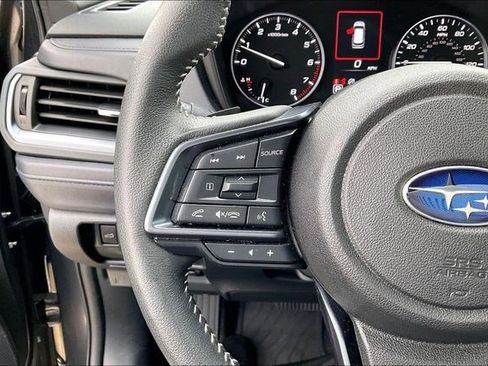 Used 2025 Subaru Forester Limited w/ Popular Package #2 image 21