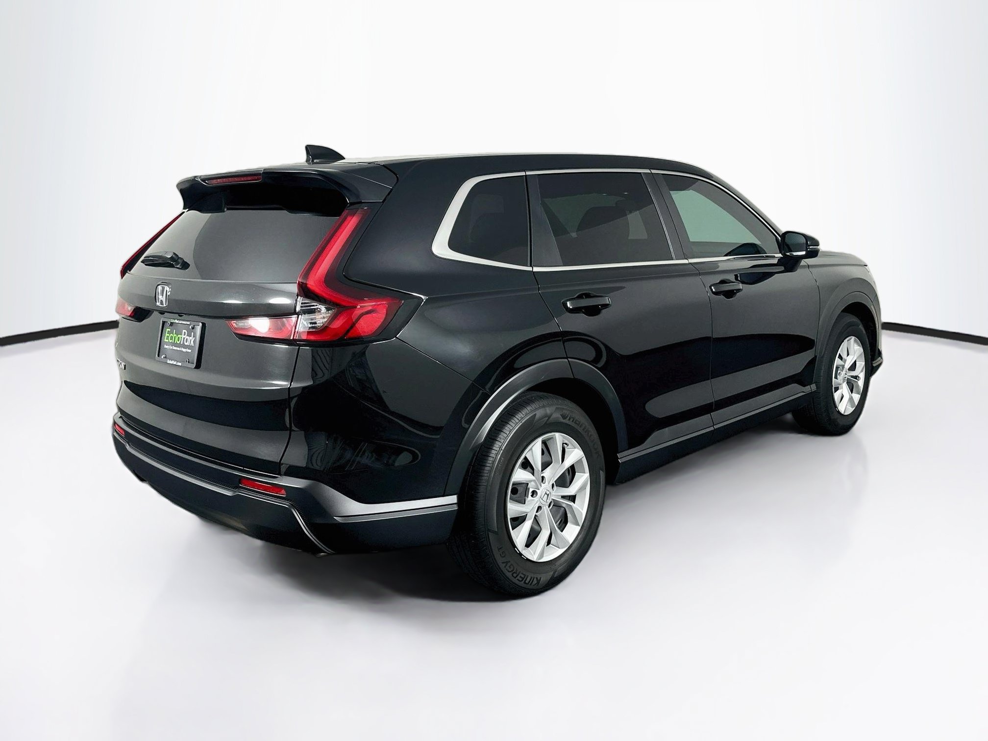 Used 2025 Honda CR-V LX image 9