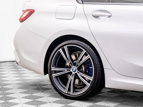 Used 2021 BMW M340i xDrive w/ Premium Package image 33