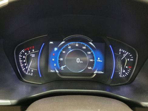 Used 2020 Hyundai Santa Fe SEL w/ Cargo Package AWD/4WD image 23