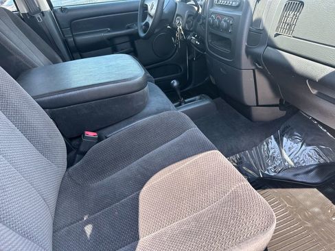 Used 2003 Dodge Ram 2500 Truck SLT image 17
