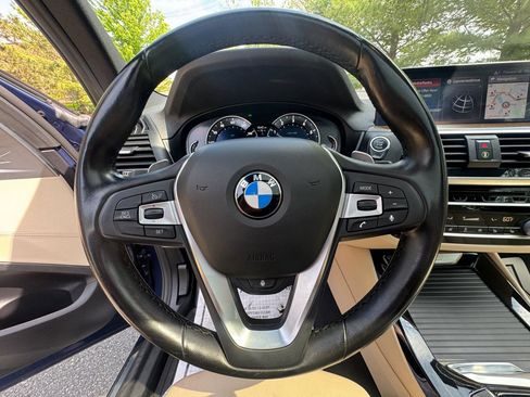 Used 2019 BMW X3 xDrive30i w/ Premium Package AWD/4WD image 17