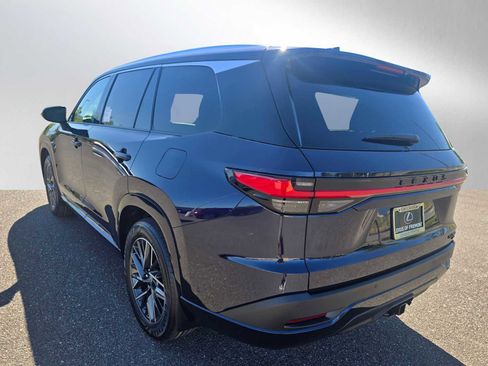 New 2026 Lexus TX 350 AWD image 5