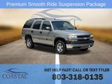 Used 2003 Chevrolet Tahoe LS w/ Cargo Package image 3