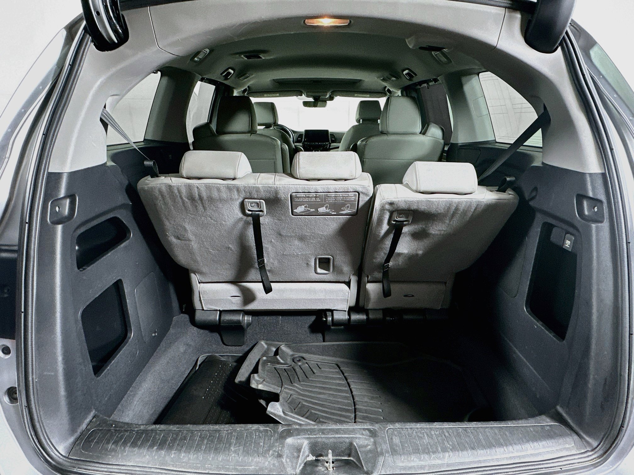 Used 2019 Honda Odyssey EX-L image 28