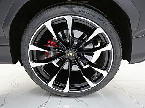Used 2024 Lamborghini Urus S AWD/4WD image 53