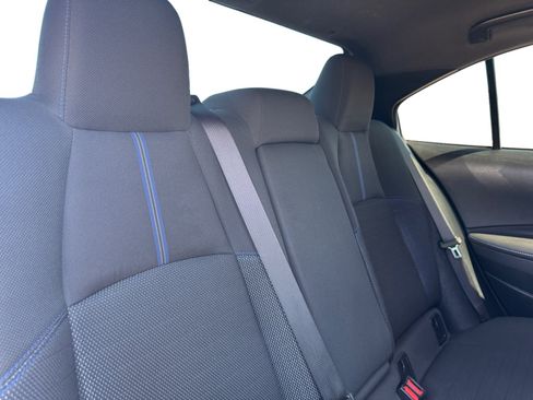 Used 2020 Toyota Corolla SE w/ Carpet Mat Package (TMS) FWD image 18