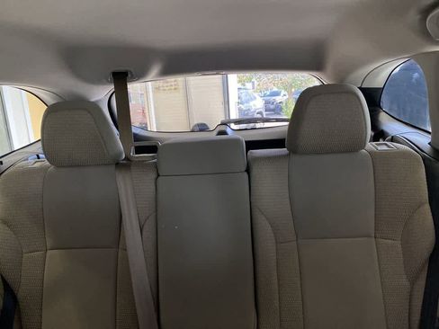 Used 2025 Subaru Outback Premium w/ Popular Package #1A AWD/4WD image 14