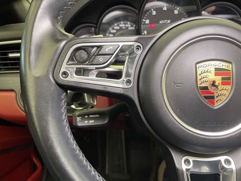 Used 2018 Porsche 911 Carrera GTS image 38