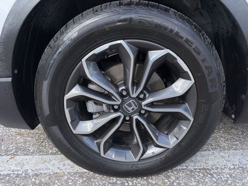 Used 2020 Honda CR-V EX-L image 40