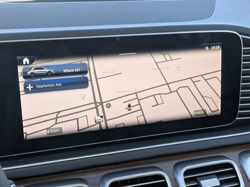 New 2026 Mercedes-Benz GLE 350 4MATIC image 25