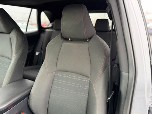 Certified 2024 Toyota RAV4 SE w/ Weather & Moonroof Package image 11