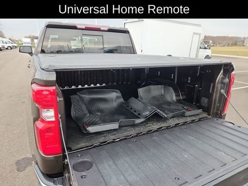 Used 2019 Chevrolet Silverado 1500 LT w/ All-Star Edition image 36