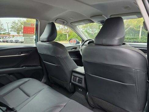 New 2026 Toyota Camry XLE image 16