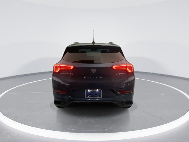 Used 2024 Buick Encore GX Avenir w/ Avenir Convenience Package FWD image 5