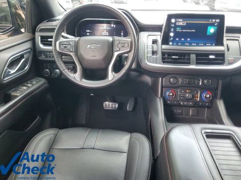 Used 2022 Chevrolet Tahoe RST w/ Luxury Package AWD/4WD image 18