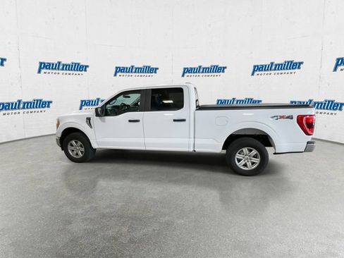 Used 2022 Ford F150 XLT w/ Trailer Tow Package AWD/4WD image 7