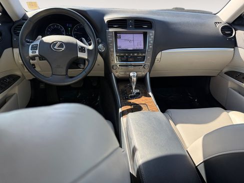Used 2012 Lexus IS 250 w/ Premium Pkg Value Edition RWD image 15