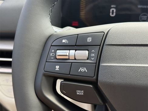 New 2026 Kia Sportage EX w/ EX Panorama Roof Package image 27