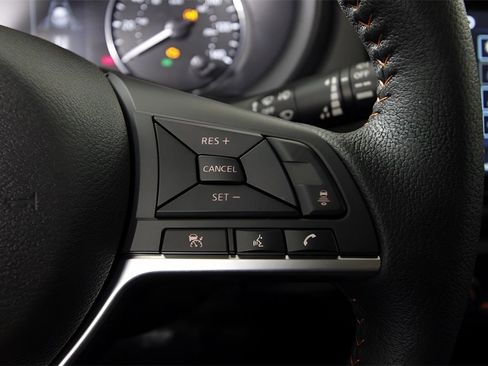 Used 2024 Nissan Kicks SR w/ Exterior Package image 22