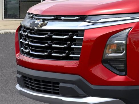 New 2026 Chevrolet Equinox LT w/ Convenience Package II image 13