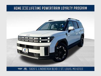 Certified 2025 Hyundai Santa Fe SEL